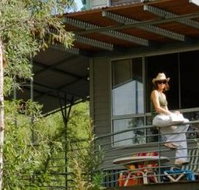 Kingfisher Bay Resort - Lennox Head Accommodation