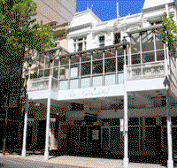 Ambassadors Hotel - Lennox Head Accommodation
