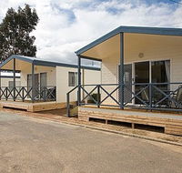 Crestview Top Tourist Park - Lennox Head Accommodation
