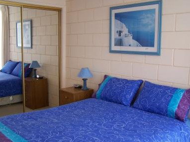 Penguin Mews - Lennox Head Accommodation 2