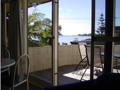 Penguin Mews - Lennox Head Accommodation 4