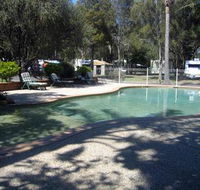 Lighthouse Beach Holiday Village - Lennox Head Accommodation