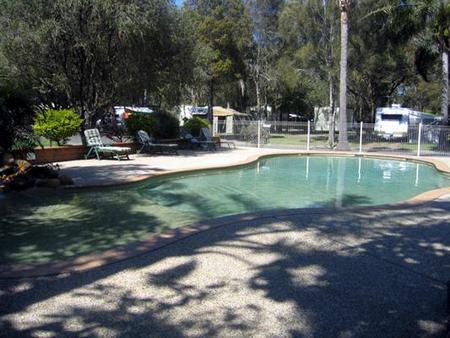 Lighthouse Beach Holiday Village - Lennox Head Accommodation 0