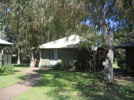 Lighthouse Beach Holiday Village - Lennox Head Accommodation 1