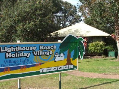 Lighthouse Beach Holiday Village - Lennox Head Accommodation 2