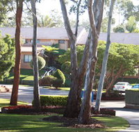 Comfort Inn  Suites Robertson Gardens - Lennox Head Accommodation