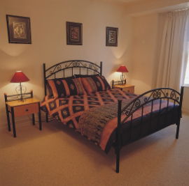 Adelaide Central Apartments - Lennox Head Accommodation 0