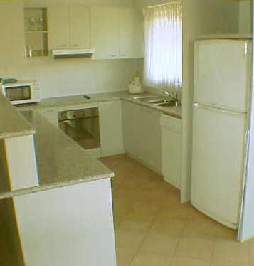 Adelaide Central Apartments - Lennox Head Accommodation 1