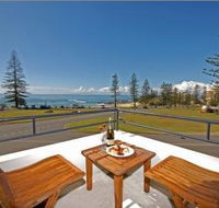 Quality Inn Port Macquarie - Lennox Head Accommodation