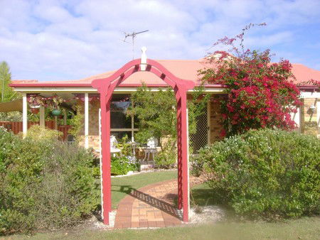 Pimlico Island NSW Lennox Head Accommodation