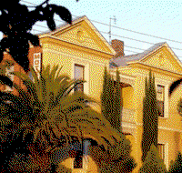 Campbell Street Lodge - Lennox Head Accommodation