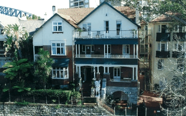 Kirribilli NSW Lennox Head Accommodation
