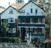 Glenferrie Lodge - Lennox Head Accommodation