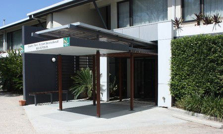 Quality Hotel Airport International - Lennox Head Accommodation 1