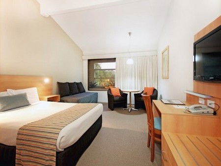 Quality Hotel Airport International - Lennox Head Accommodation 2