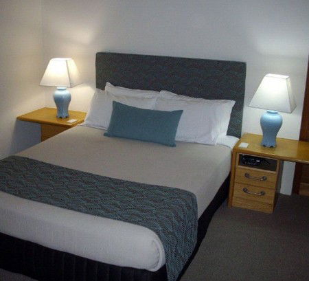 Quality Hotel Airport International - Lennox Head Accommodation 3