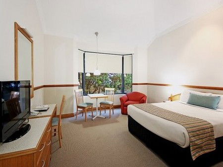 Quality Hotel Airport International - Lennox Head Accommodation 4