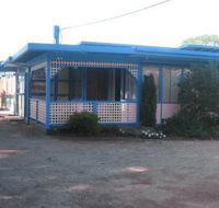 Copper Lantern Motel - Lennox Head Accommodation