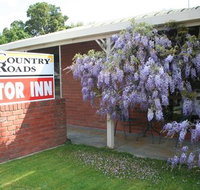 KY COUNTRY ROADS MOTOR INN - Lennox Head Accommodation