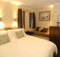 Rundells Alpine Lodge - Lennox Head Accommodation