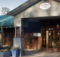 Hermitage Lodge - Lennox Head Accommodation