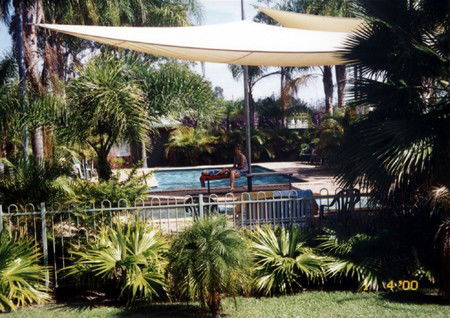 Leisure Tourist Park And Holiday Units - Lennox Head Accommodation 1