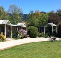 ELLENVALE HOLIDAY UNITS - Lennox Head Accommodation