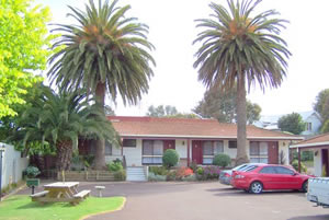 All Star Motor Inn - Lennox Head Accommodation 1