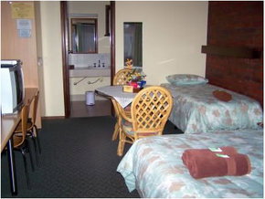 All Star Motor Inn - Lennox Head Accommodation 4