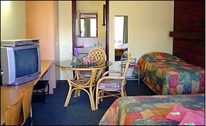 All Star Motor Inn - Lennox Head Accommodation 5