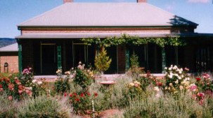 Old Wallinga Country - Lennox Head Accommodation 0