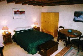 Old Wallinga Country - Lennox Head Accommodation 2