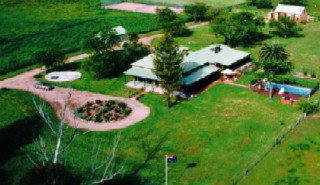 Old Wallinga Country - Lennox Head Accommodation 3