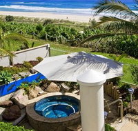 Oceanside Resort - Lennox Head Accommodation