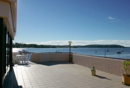 The Esplanade Motor Inn - Lennox Head Accommodation 5