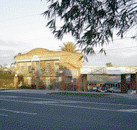 Comfort Inn Greensborough - Lennox Head Accommodation