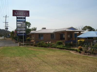 Tamworth NSW Lennox Head Accommodation