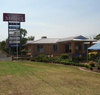 Almond Inn Motel - Lennox Head Accommodation