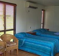 August Moon Caravan Park - Lennox Head Accommodation