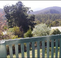 Healesville Maroondah View Motel - Lennox Head Accommodation