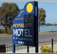 Heyfield Motel And Apartments - Lennox Head Accommodation