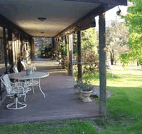High Lane Farm - Lennox Head Accommodation