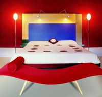 Medusa Hotel - Lennox Head Accommodation