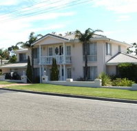 Gracelands - Lennox Head Accommodation