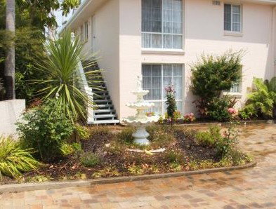 Gracelands - Lennox Head Accommodation 2