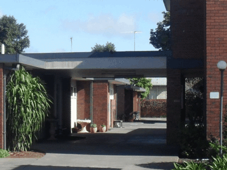 Kardinia Park Motel - Lennox Head Accommodation 1