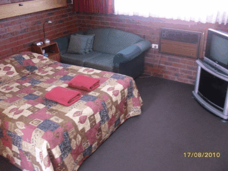 Kardinia Park Motel - Lennox Head Accommodation 3