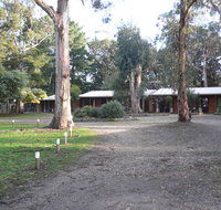 Koala Park Resort - Lennox Head Accommodation