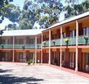 Comfort Inn Lady Augusta - Lennox Head Accommodation
