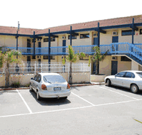 Lakes Central Hotel - Lennox Head Accommodation